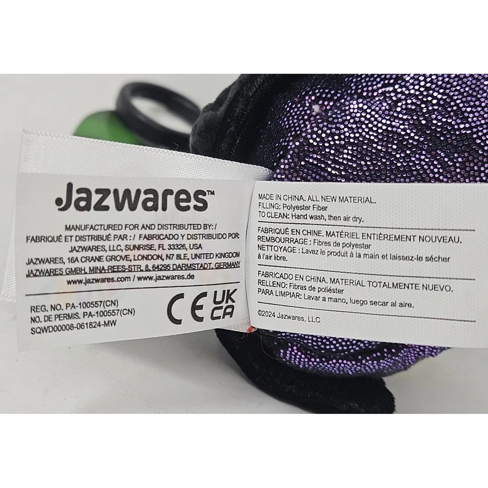 Squishmallows jazwares original